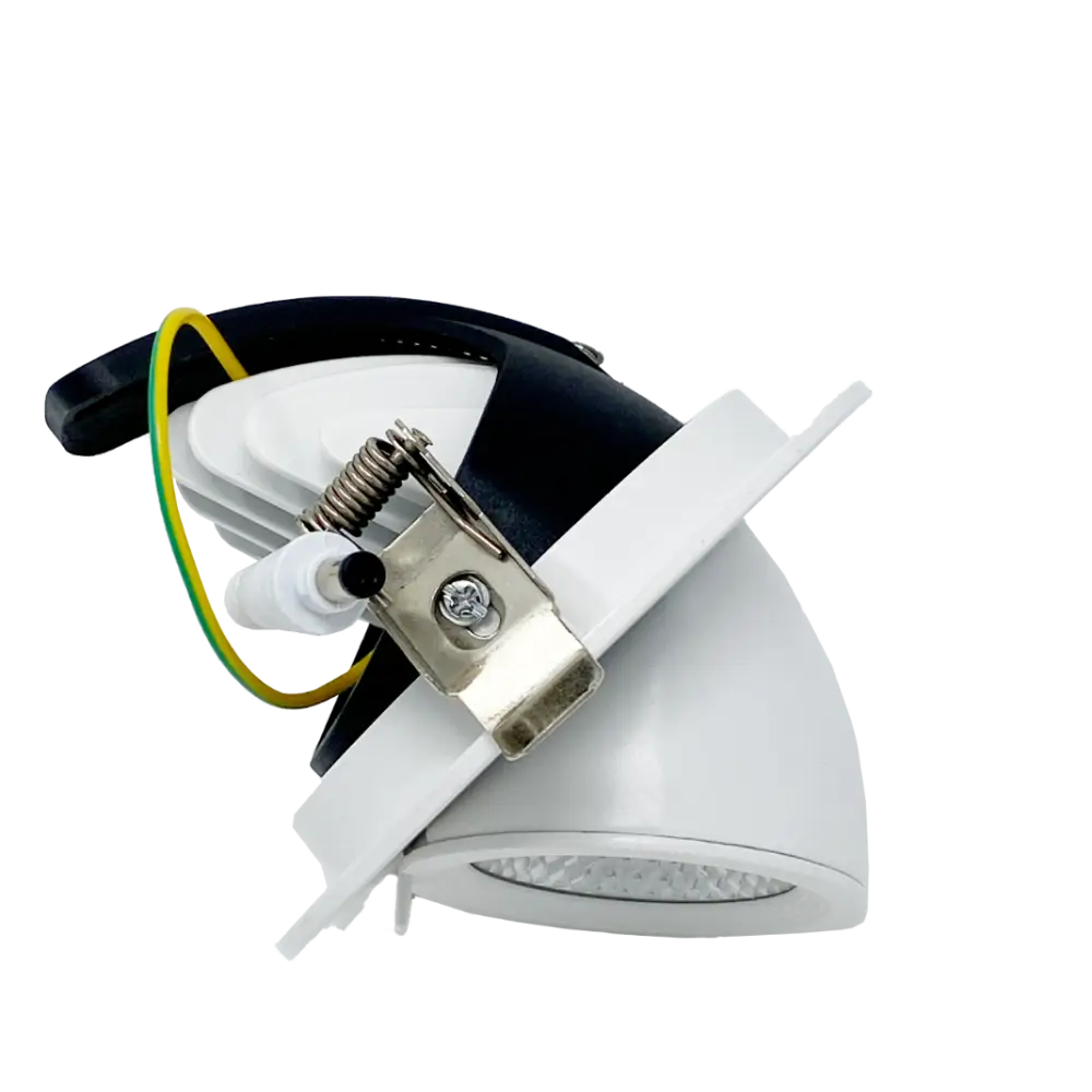 15w Scoop DownLight Commercial Directional wall washer Decorative Light 4000K UKEW