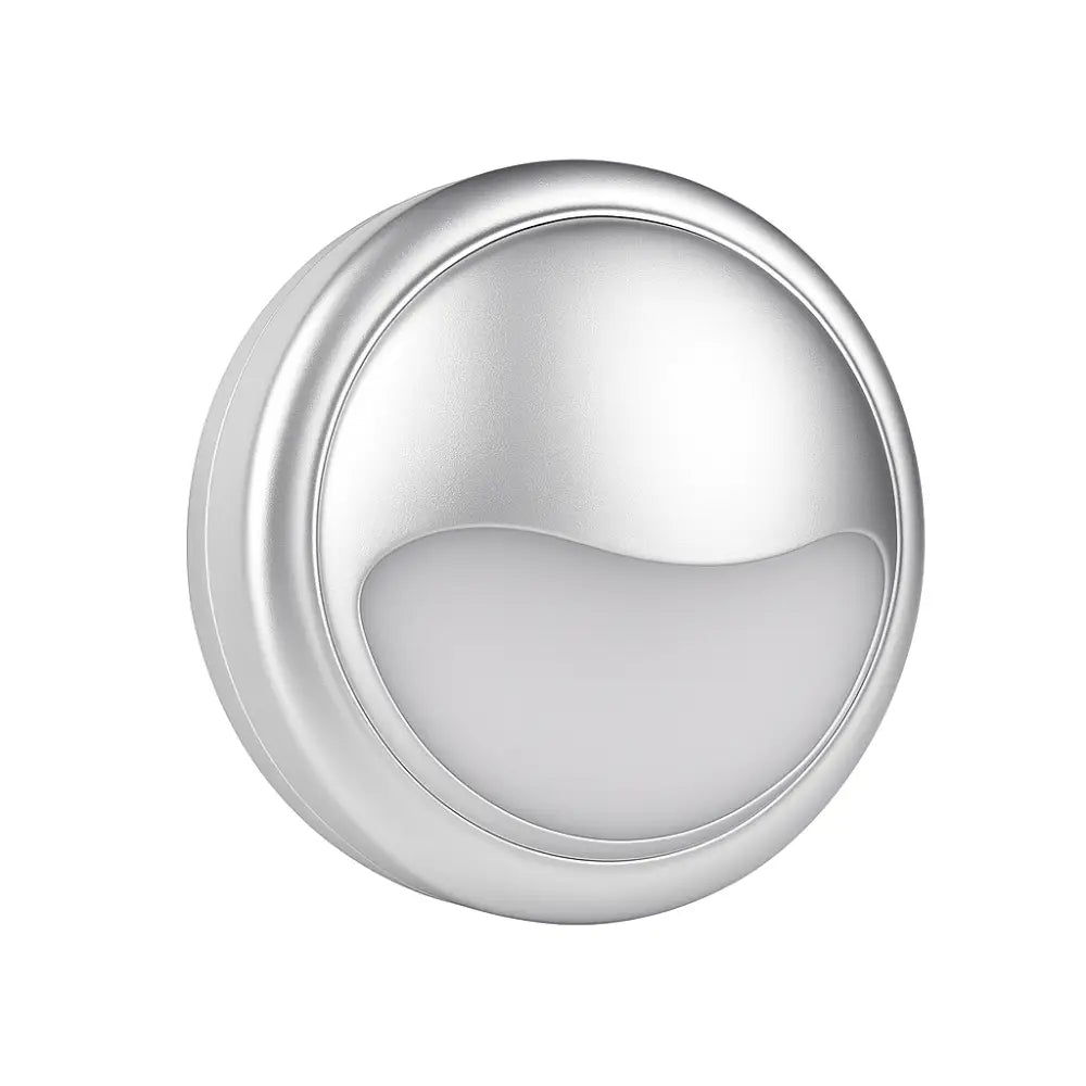 18W IP44 Bathroom LED Bulkhead Round Wall Light for Kitchen Hallway - Home Furniture & DIY:Lighting:Wall Lights