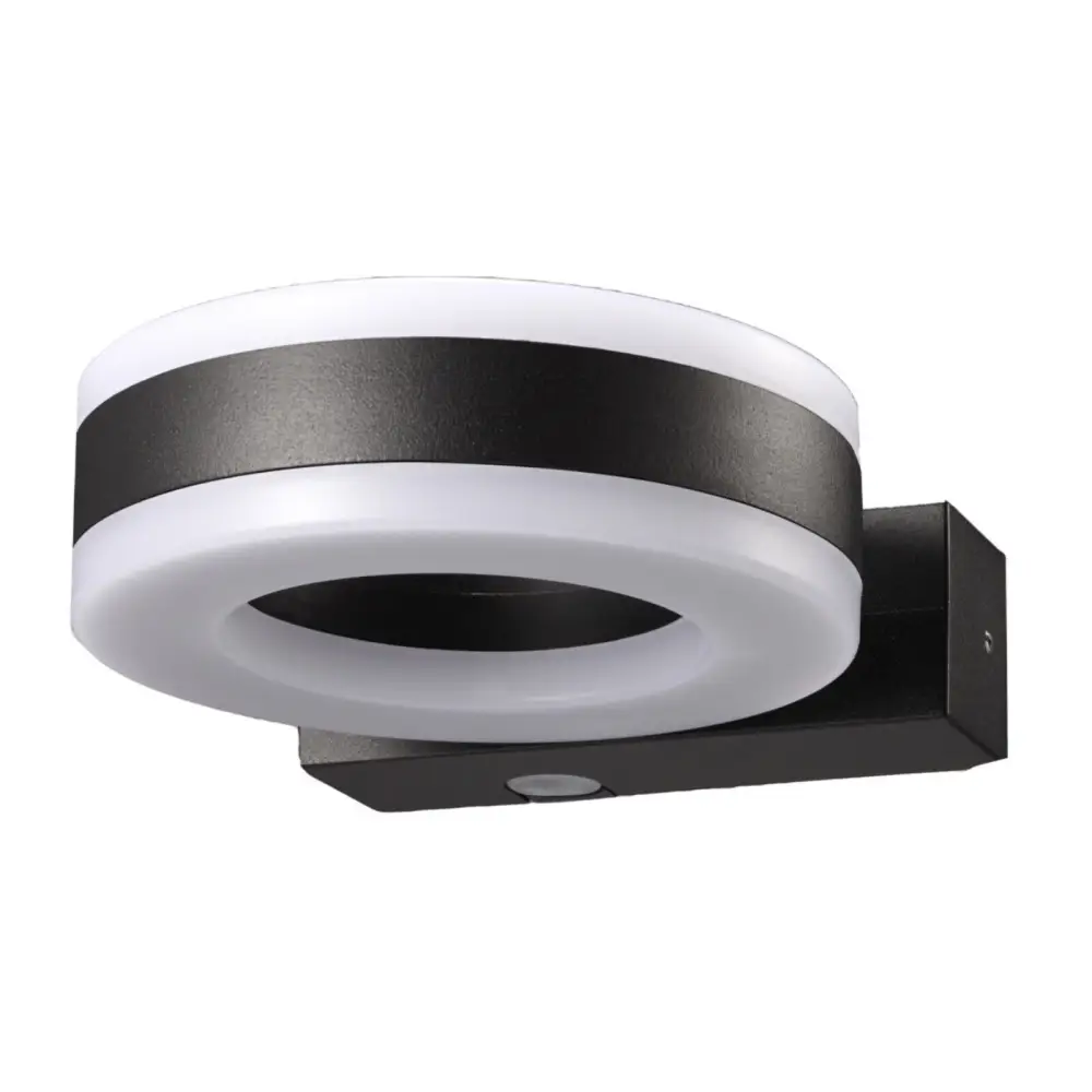 20W LED Photocell Dusk Till Dawn Outdoor Waterproof IP65 Up Down Wall Light 6000K - Garden & Patio:Garden Lighting:Wall