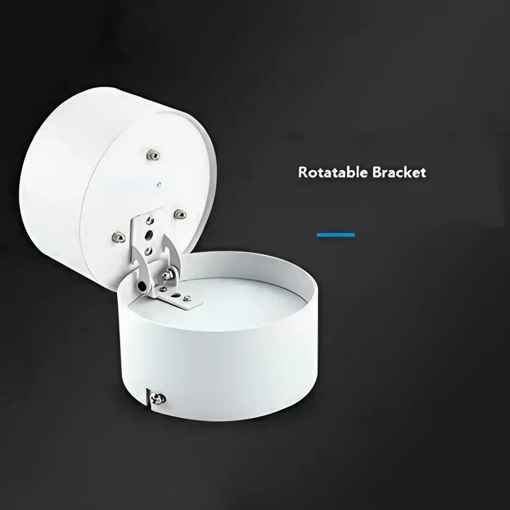 Decorative ceiling light surface mount downlight 90" Wall Washer 15W COB LED UKEW
