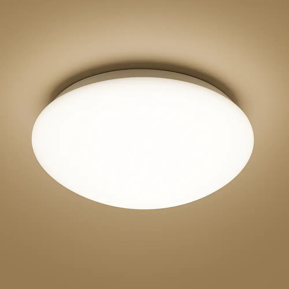 24W IP44 Bathroom Kitchen Hallway LED Wall Light for Ceiling or Wall Mount - Home Furniture & DIY:Lighting:Wall Lights