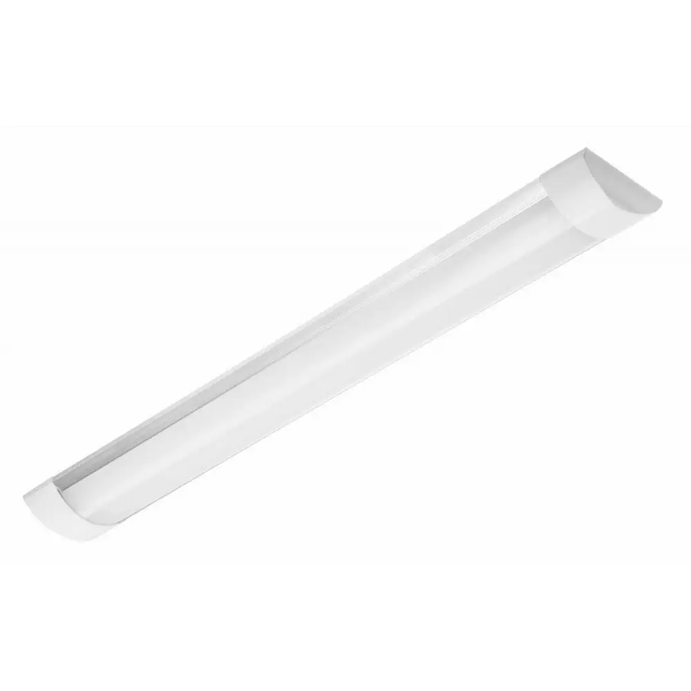 4 FT /120 cm LED Batten Tube Linear Light Slim Ceiling Lamp Surface Mounted Flat UKEW®
