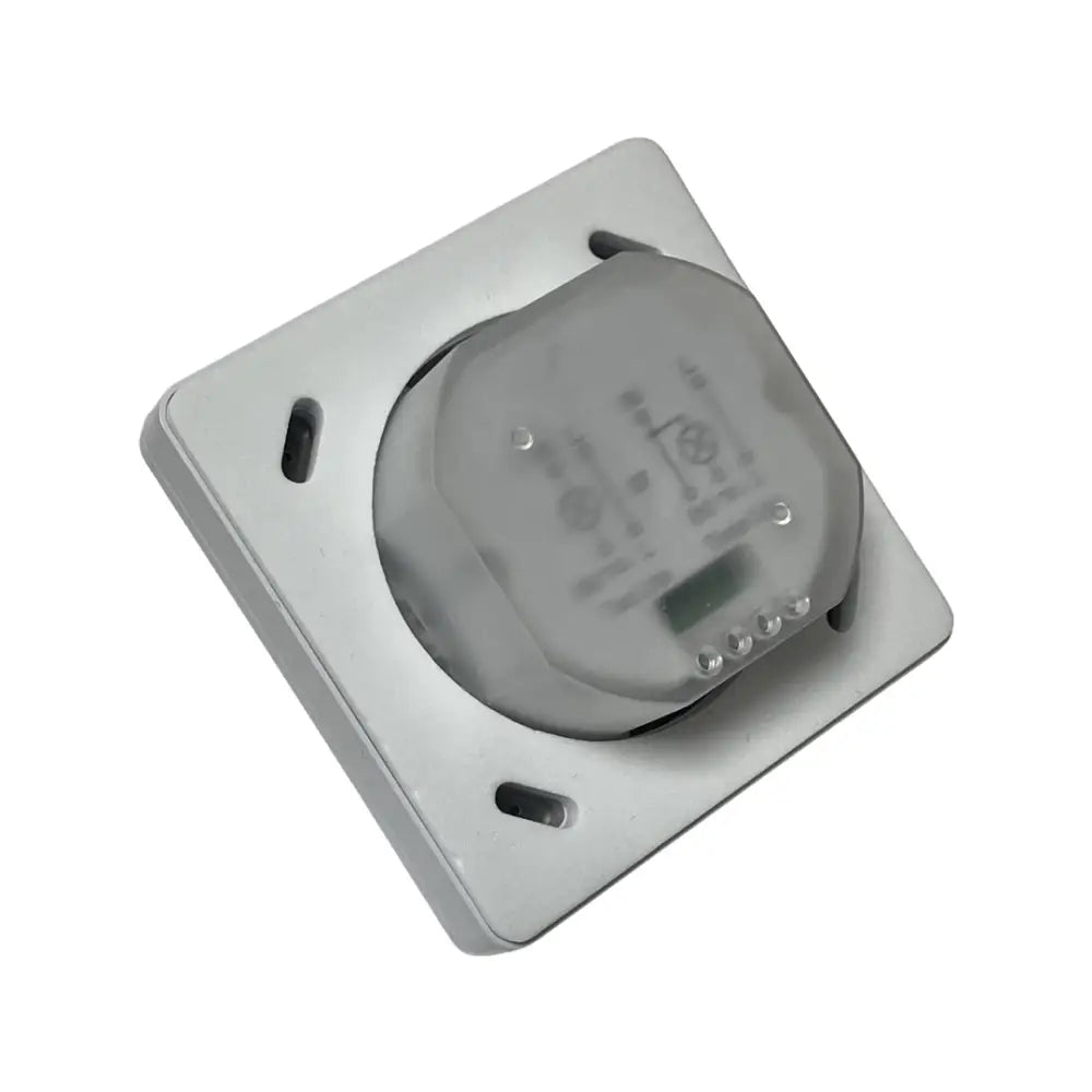 Automatic Light switch Wall Plate PIR Motion Sensor IP65 Outdoor/Indoor UKEW