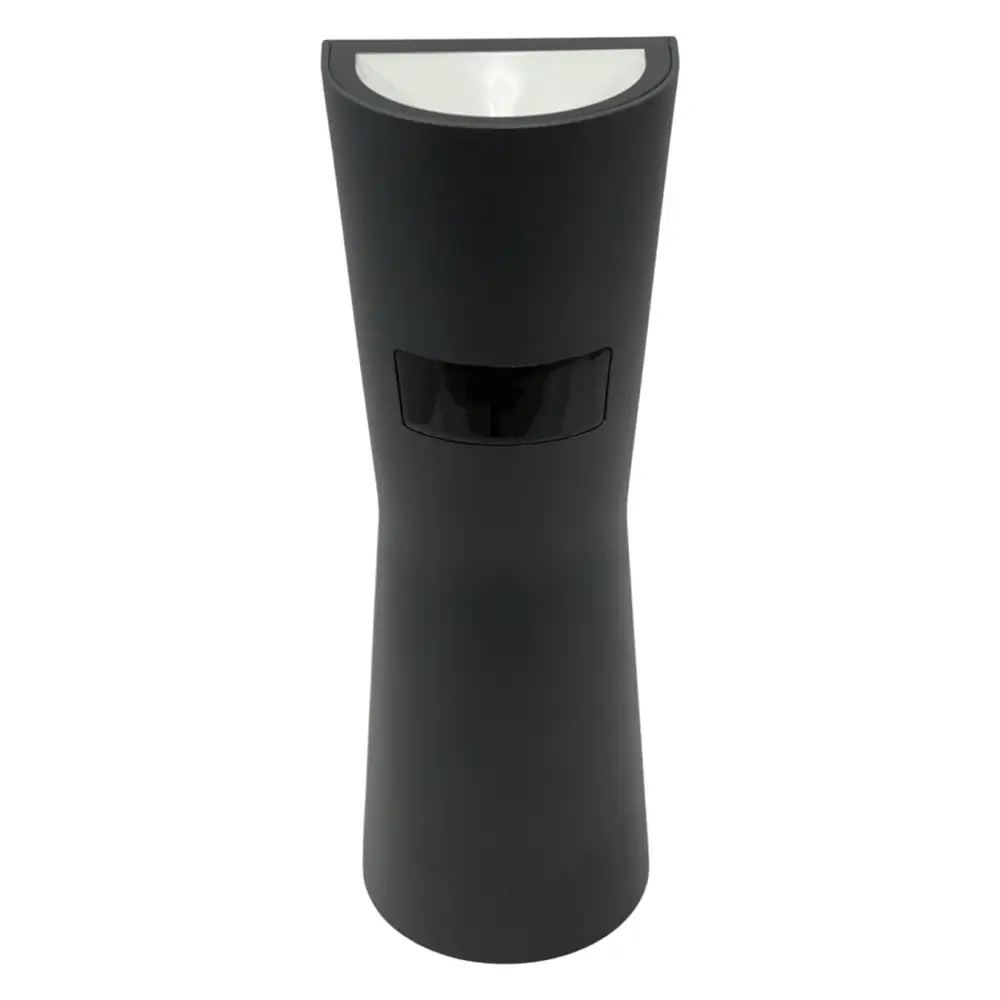 Garden light 30w Grey Up Down Wall Light IP65 Waterproof LED movement Sensor UKEW