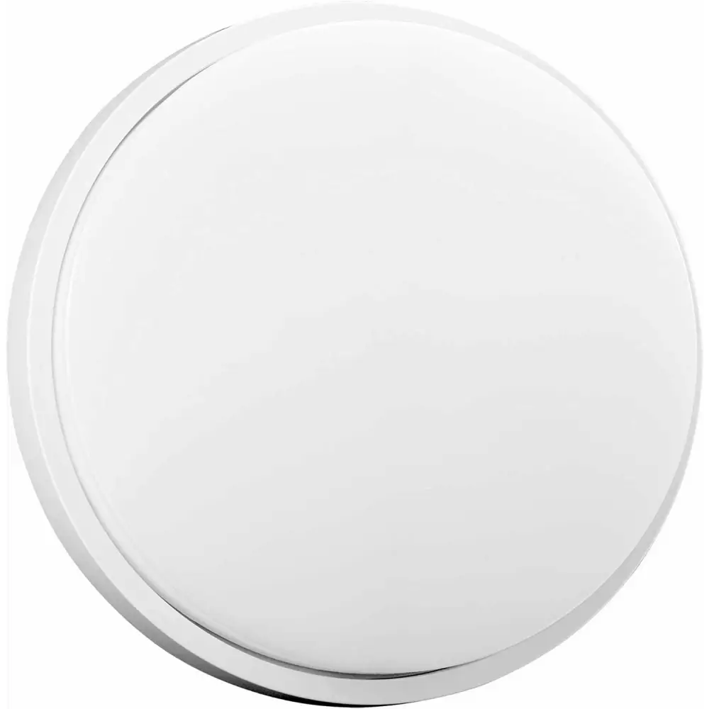 Bathroom Garden or Porch Round Bulkhead 4000K LED Light IP54 UKEW