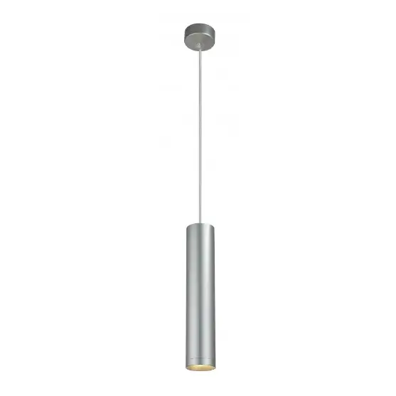 GU10 Modern Pendant Ceiling Light: Surface-Mount, Choose from 3 Colors - Light fixtures UK