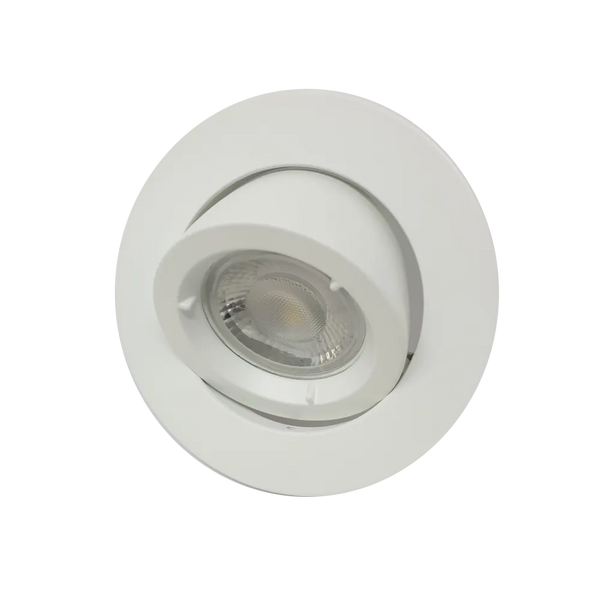 Gu10 deals gimbal downlight