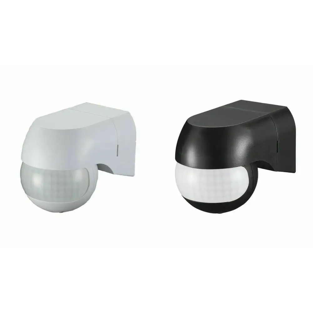 Light Switch Security Detector IP44 Outdoor Wall Mounted PIR Motion outdoor sensor security PIR motion Sensors UKEW