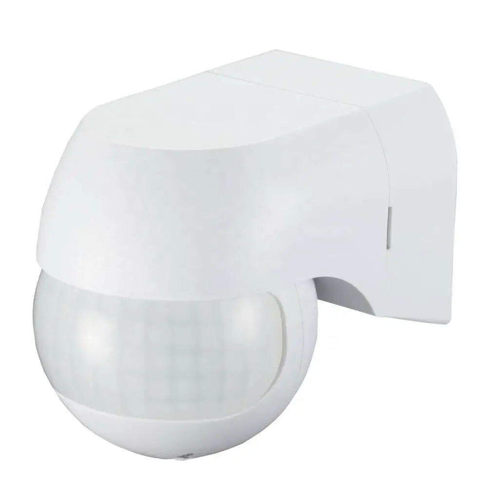 Light Switch Security Detector IP44 Outdoor Wall Mounted PIR Motion outdoor sensor security PIR motion Sensors UKEW