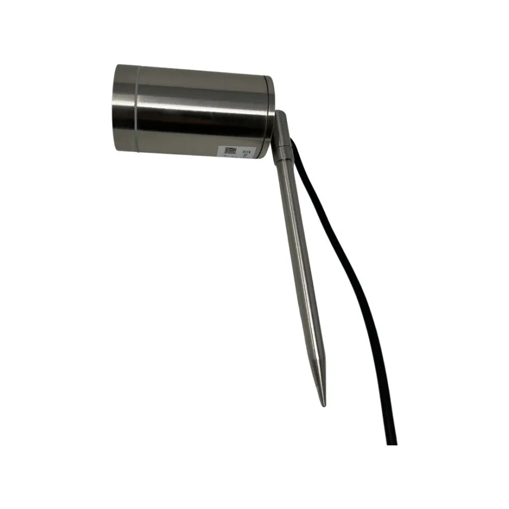 Garden Floor Ground Mount GU10 Directional Spotlight IP65 Outdoor Spike Lamp UKEW