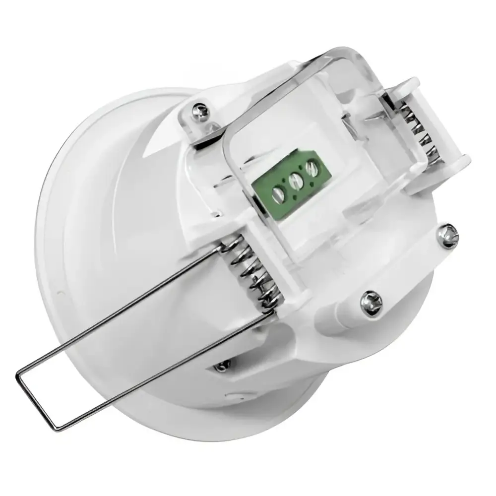 IP65 Recessed PIR Ceiling Occupancy Motion Sensor Detector Light Switch 360" UKEW