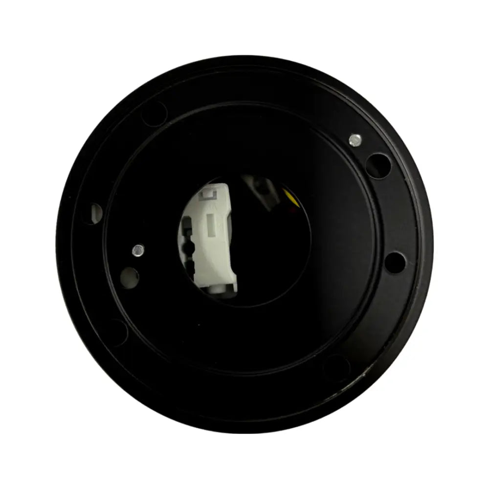 Ceiling Light Surface Mounted Downlight GU10 Spot round Black& Rose Gold IP20 UKEW