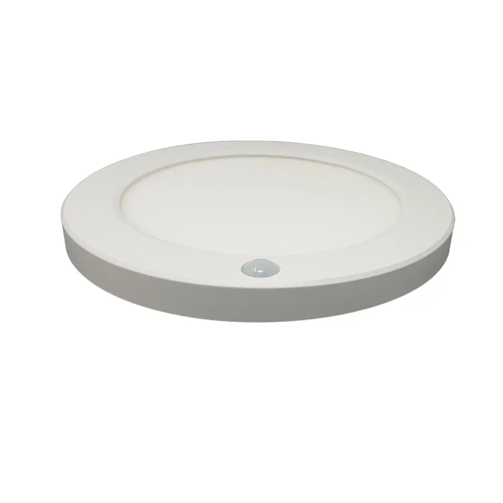 Round LED Ceiling Light with PIR Detection Range for Indoor - Home Furniture & DIY:Lighting:Night Lights