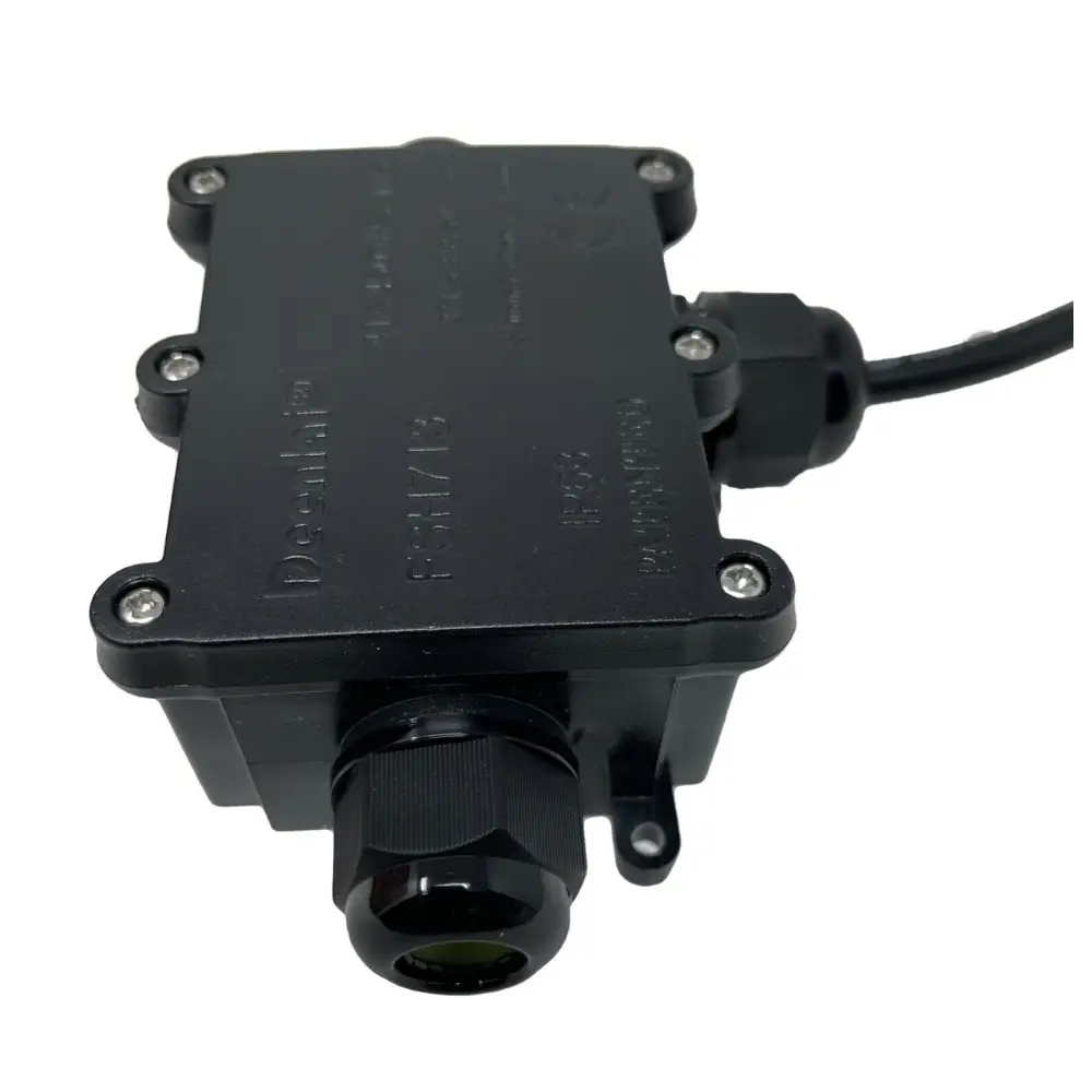 Ground square Light IP67 Walkover Drive Ground Light Outdoor Decking Walk Over UKEW