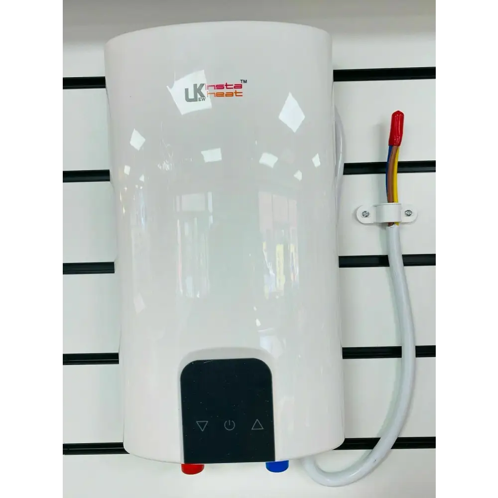 9 KW Electric Tankless Instant Hot Water Heater Under or Over Sink UKEW Inta Heat