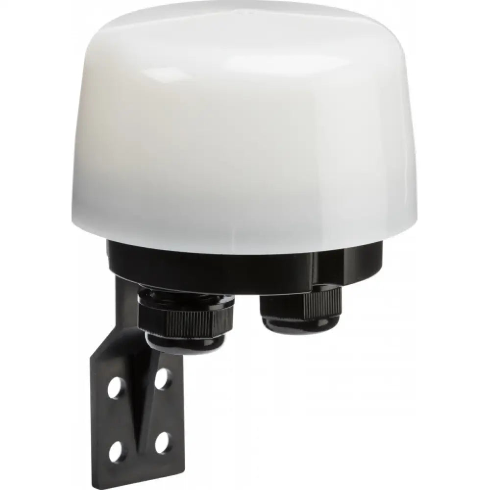 UKEW Photocell Light Switch for Outdoor Floodlights and Garden Lighting - Garden & Patio:Garden Lighting:Wall & Ceiling