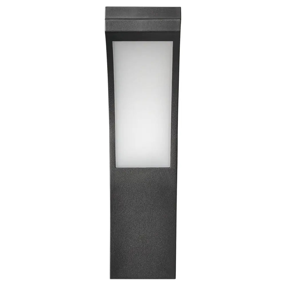 Unique Outdoor Curved Wall Light with IP54 Waterproof and 10W LED - Garden & Patio:Garden Lighting:Wall & Ceiling Lights