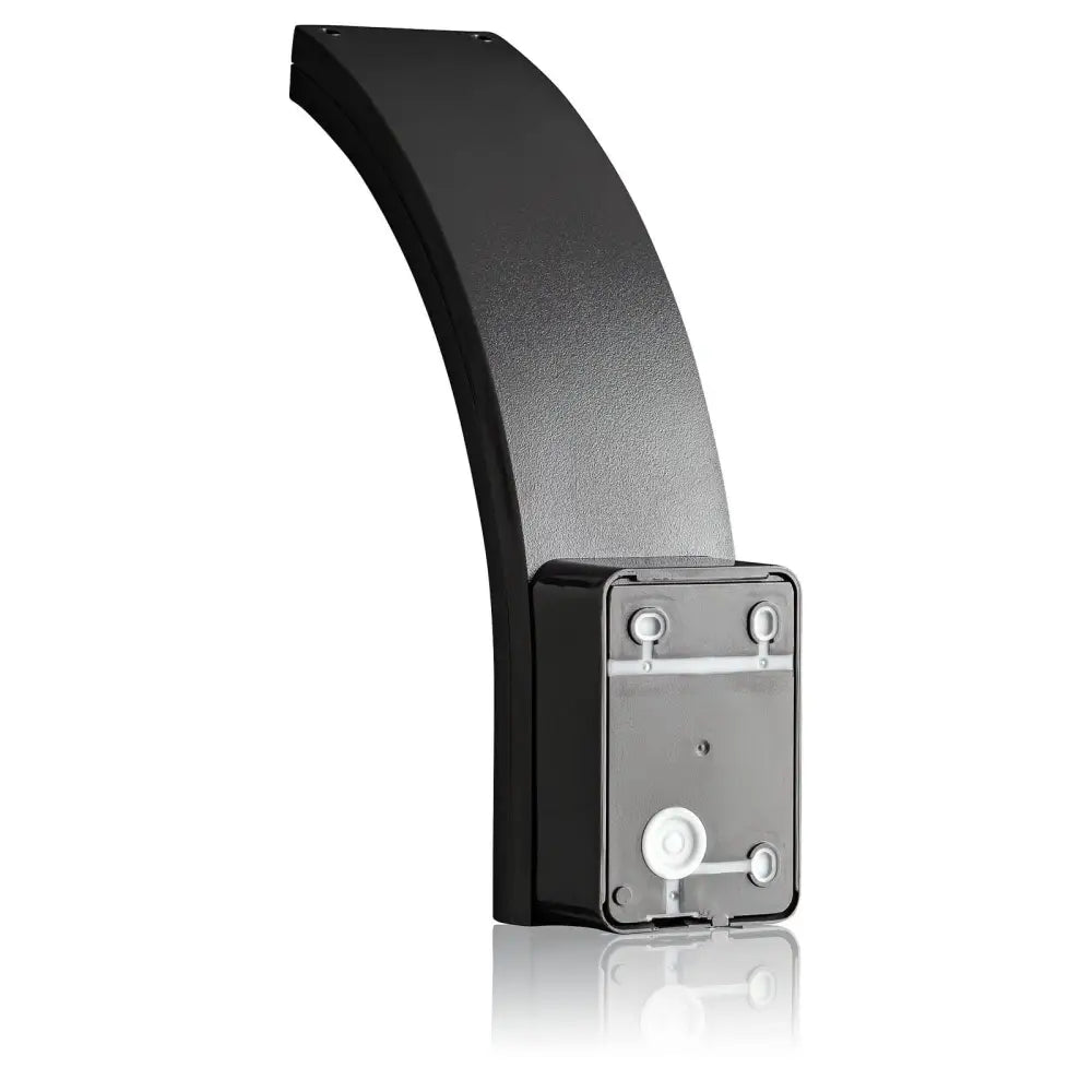 Unique Outdoor Curved Wall Light with IP54 Waterproof and 10W LED - Garden & Patio:Garden Lighting:Wall & Ceiling Lights