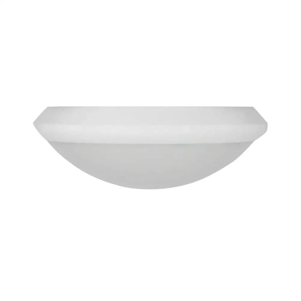 Bulkhead SCREW BULB IP44 Microwave Motion Sensor Light E27 Bulkhead UKEW