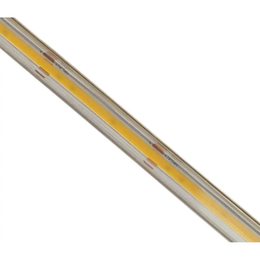 Waterproof COB 9W LED Dotless Strip Light for Indoor and Outdoor - LED Strip