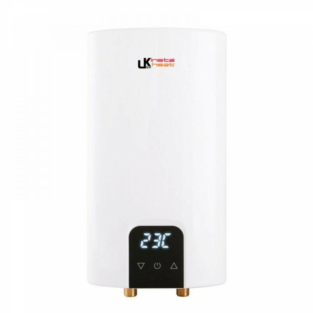9Kw / 11Kw or 13.5Kw Multipoint LCD Electric Tankless Instant Hot Water Heater Insta Heat