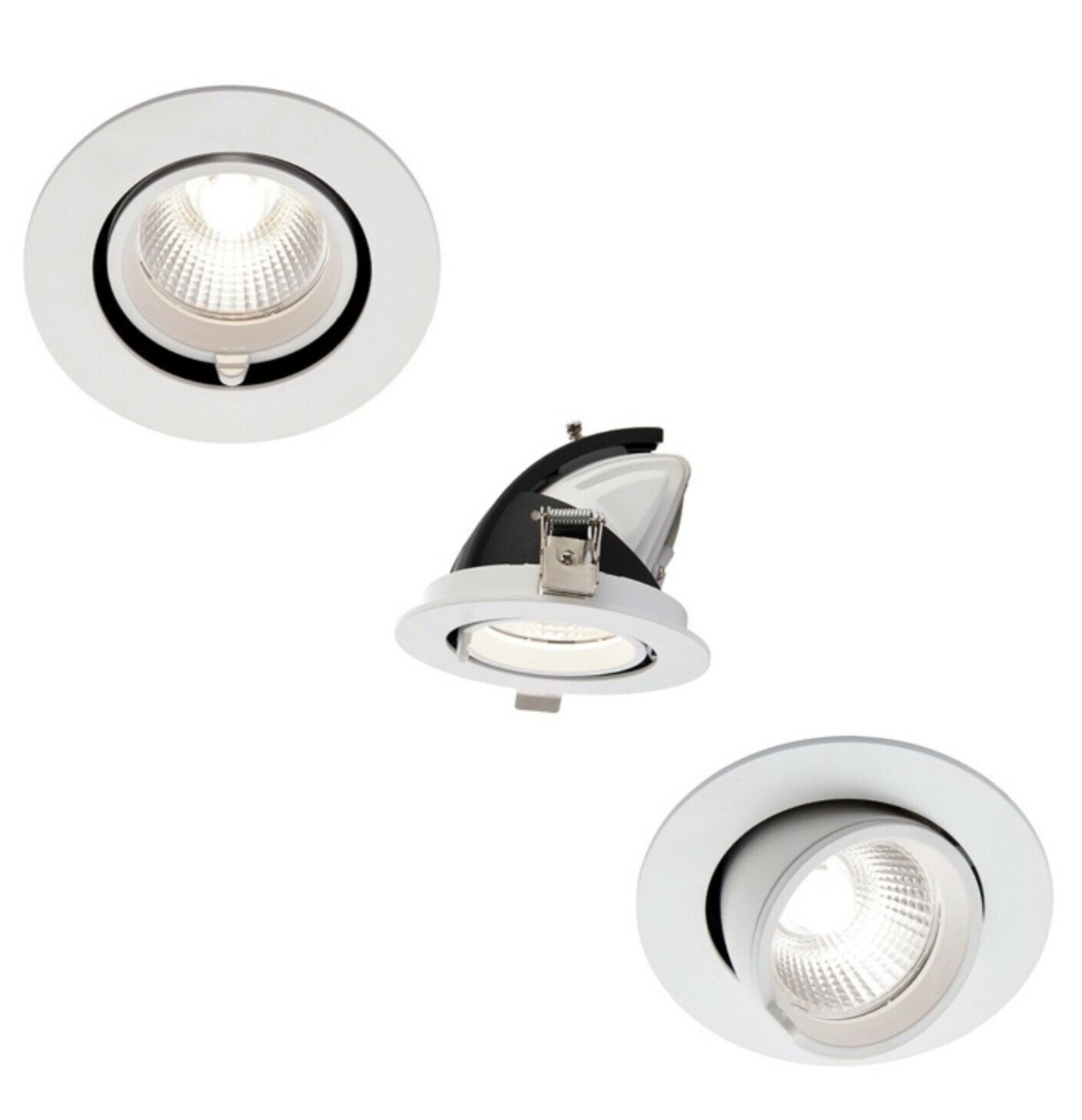 Illuminate Your Home or Business Renovation with Thrulight Downlight and IP65 Light Products