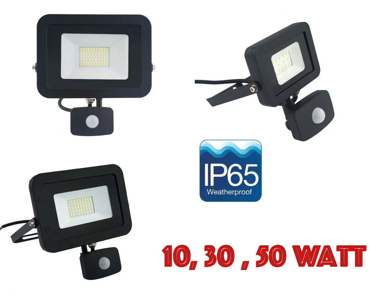 FLOODLIGHT thrulight