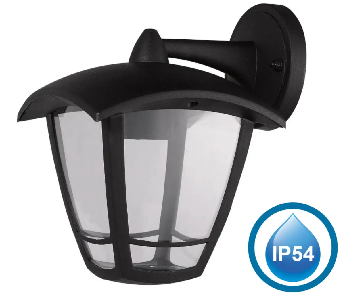 Garden Light thrulight
