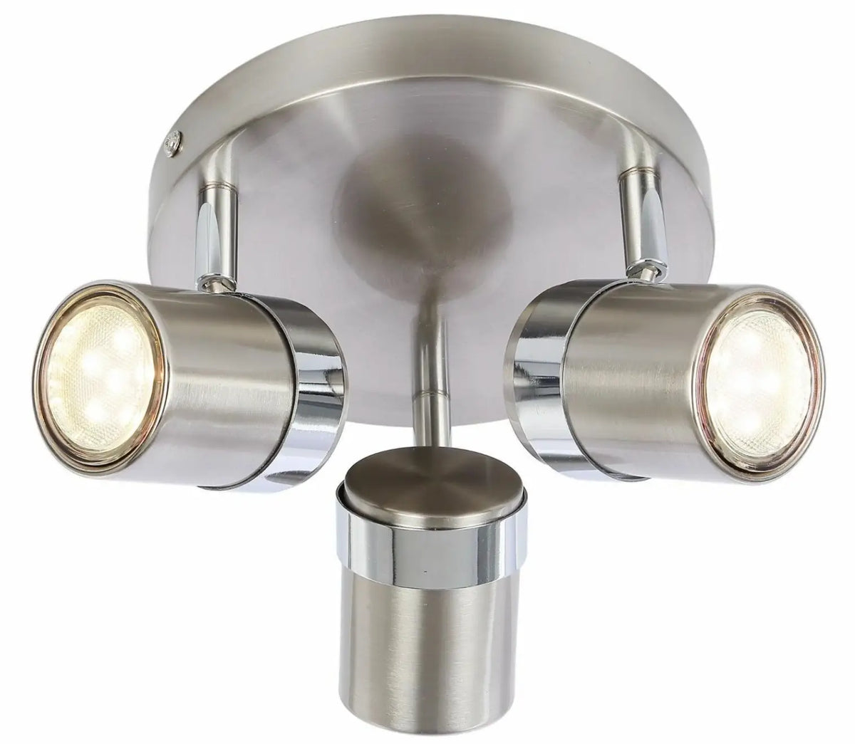 Spotligh thrulight