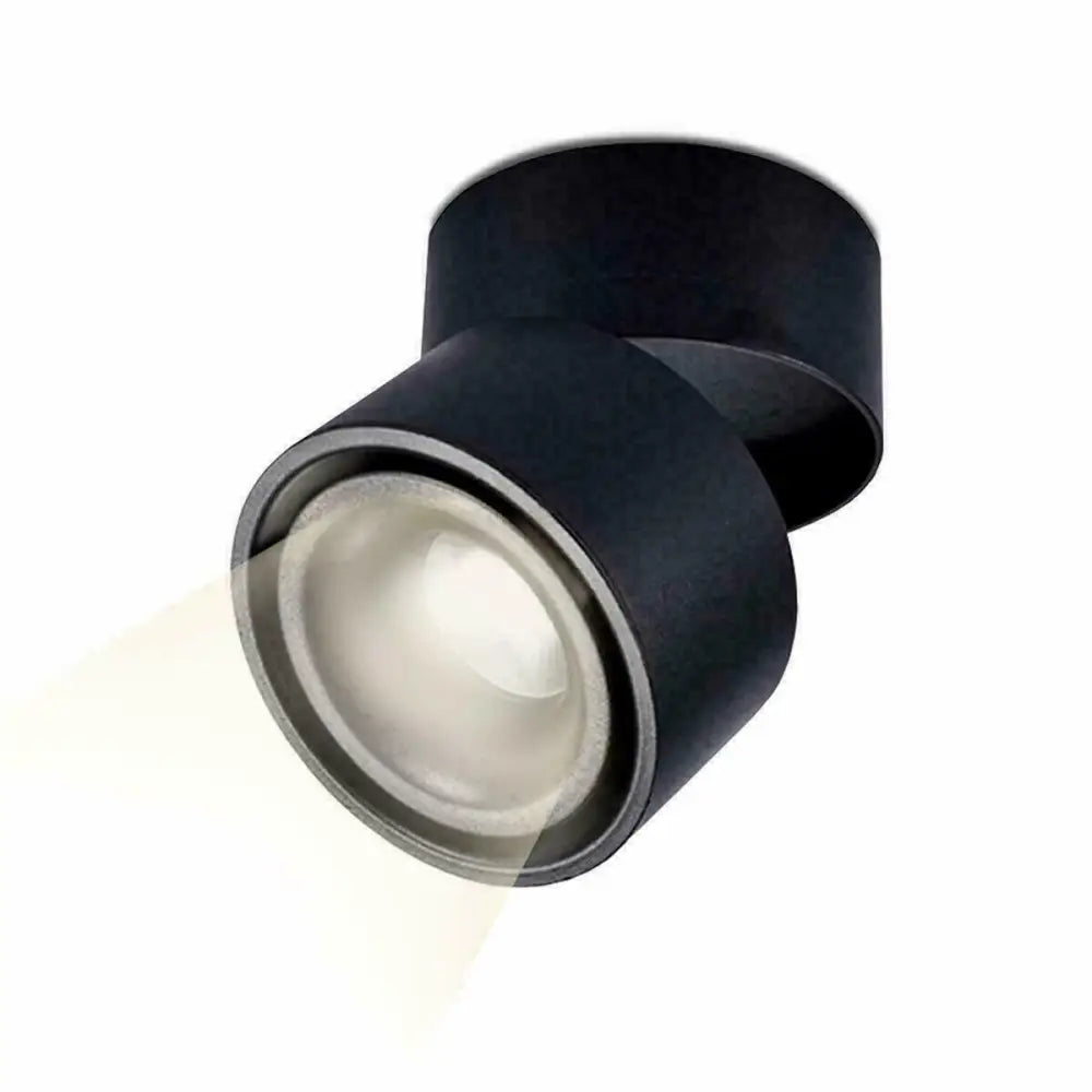 Decorative ceiling light  surface mount downlight 90" Wall Washer 15W COB LED UKEW