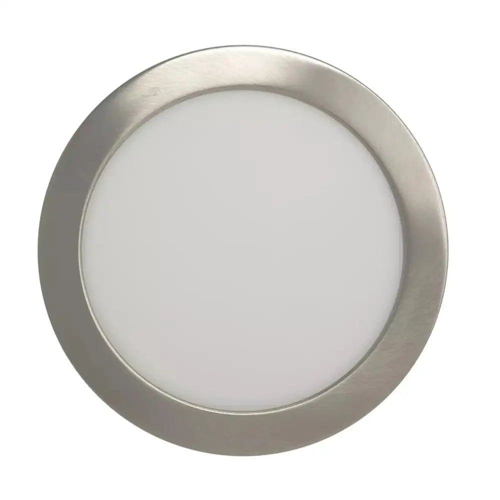 18W Led Round Panel Ceiling Light for Kitchen Hallway or Bathroom - Home Furniture & DIY:Lighting:Wall Lights