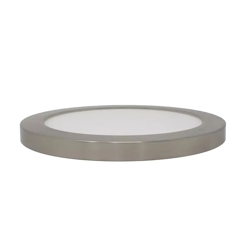 18W Led Round Panel Ceiling Light for Kitchen Hallway or Bathroom - Home Furniture & DIY:Lighting:Wall Lights