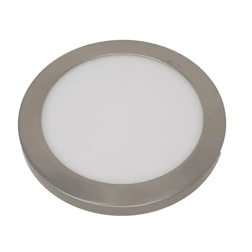 18W Led Round Panel Ceiling Light for Kitchen Hallway or Bathroom - Home Furniture & DIY:Lighting:Wall Lights