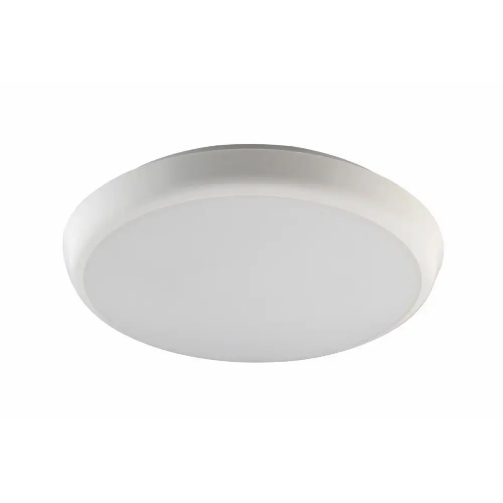 22W LED thin Bulkhead  Ceiling or Wall light waterproof IP65 4000K/6000K UKEW