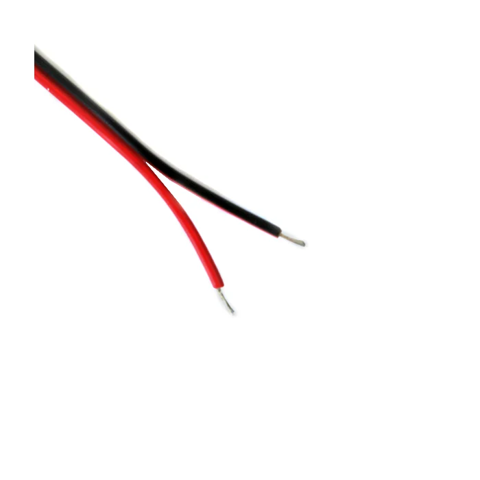 2 Core Cable 1m