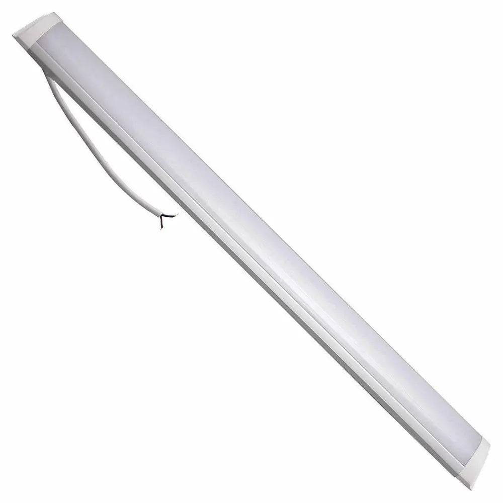 4 FT /120 cm LED Batten Tube Linear Light Slim Ceiling Lamp Surface Mounted Flat UKEW®
