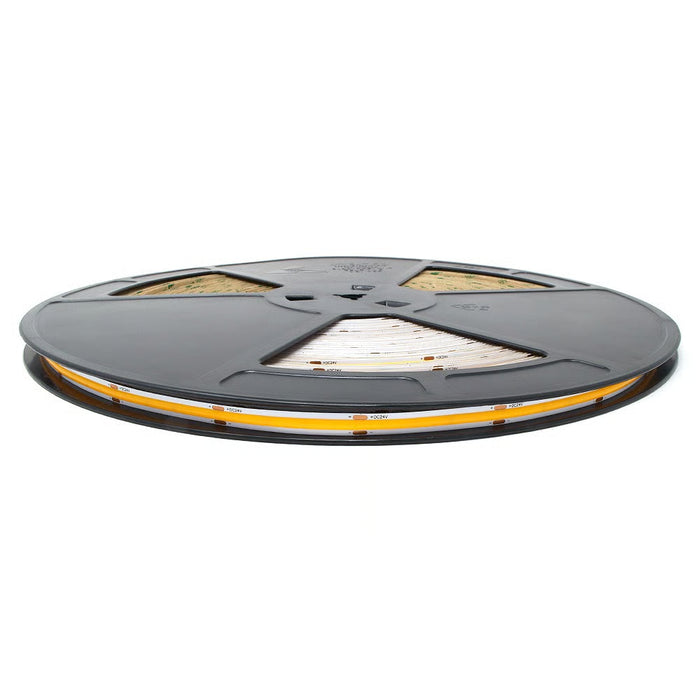 10W COB LED Strip Light 2700K 10MM Width - CRI 90 - Per M