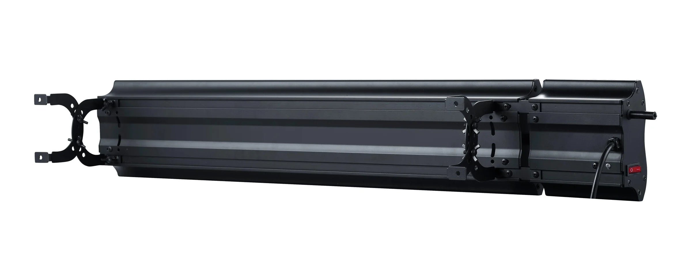 4ft Infrared Bar Heater  Built in Thermostat  1800W  Remote control and Wifi