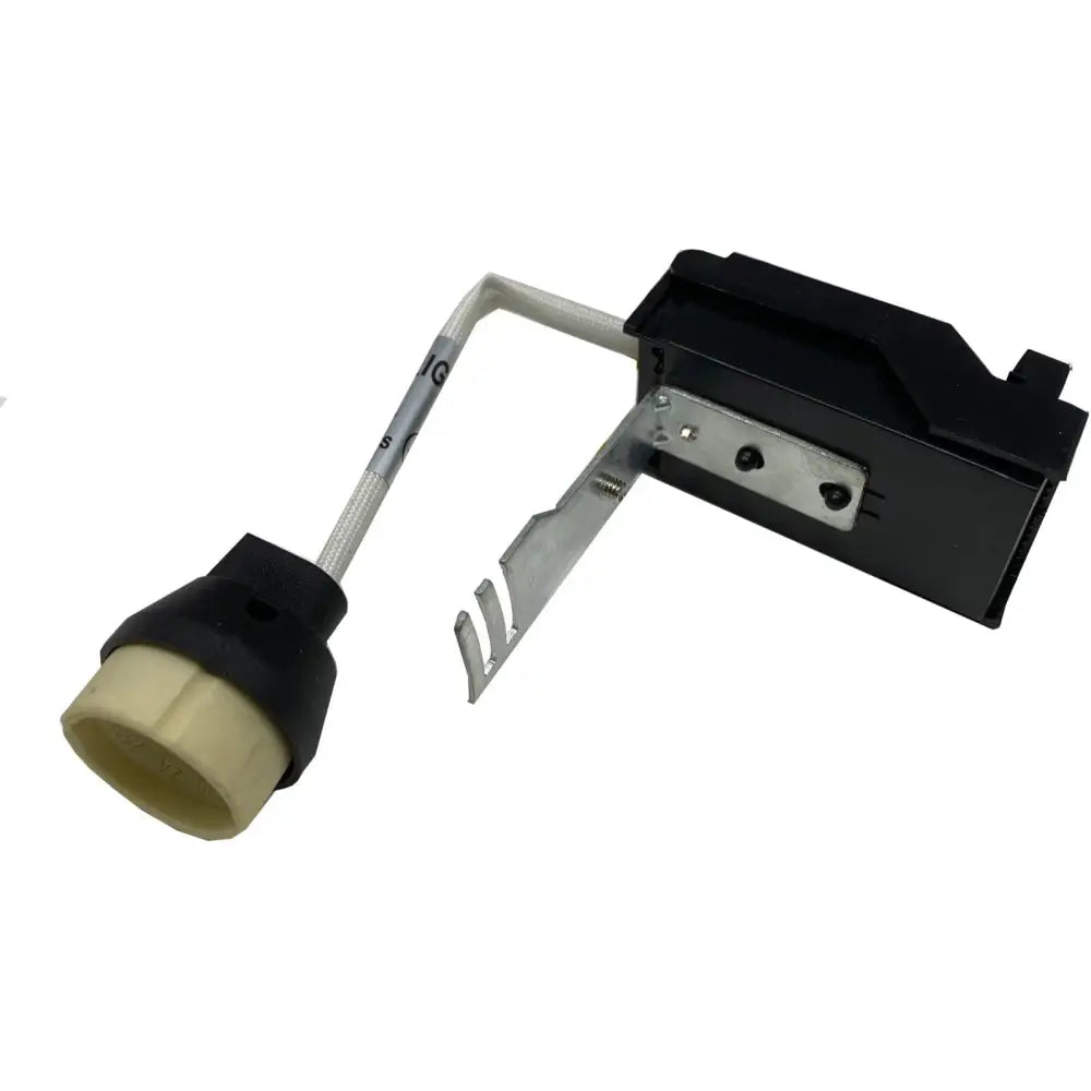 Decorative black Ceiling Downlight  GU10 Twin Square Recessed Spotlight Led Tilt UKEW®