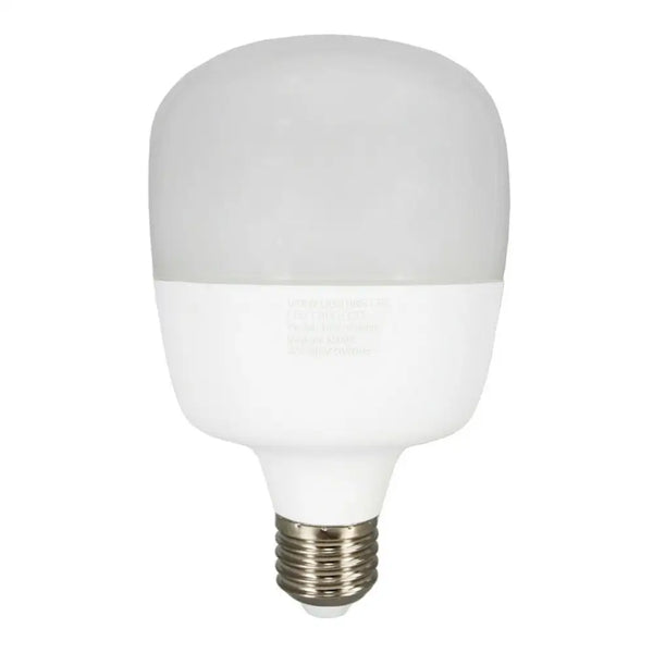 Eco LED Bulb 18W E27 Screw 65000K Voltage AC220-240 Bright Light ...