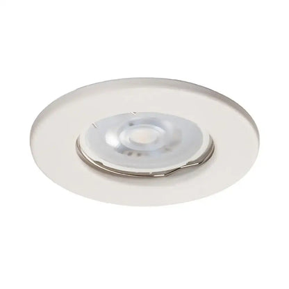 GU10 DOWNLIGHT FIXED WHITE, Red Arrow HOOP-W HS/FW - Light fixtures UK