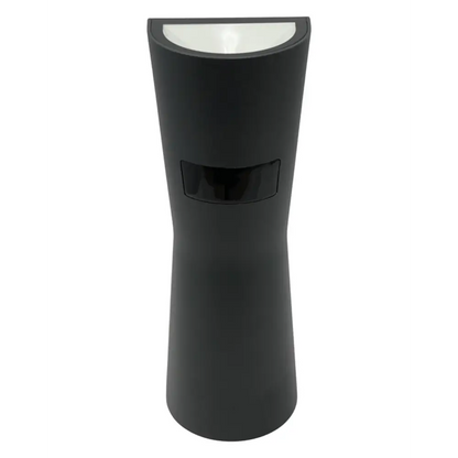 Garden light 30w Grey Up Down Wall Light IP65 Waterproof LED movement Sensor UKEW