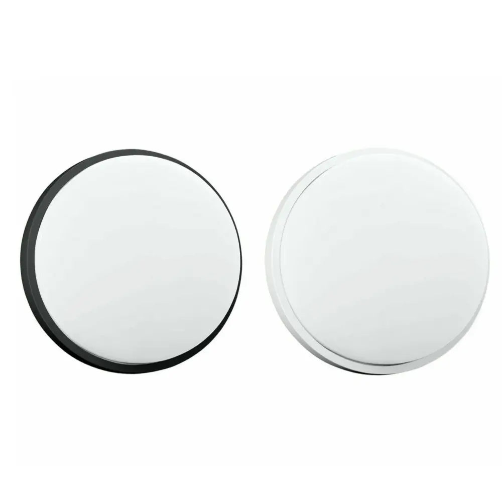 Bathroom Garden or Porch  Round Bulkhead 4000K LED Light   IP54 UKEW