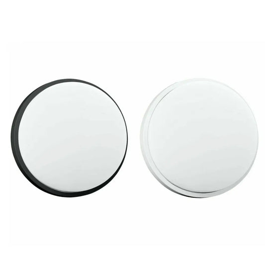 Bathroom Garden or Porch  Round Bulkhead 4000K LED Light   IP54 UKEW