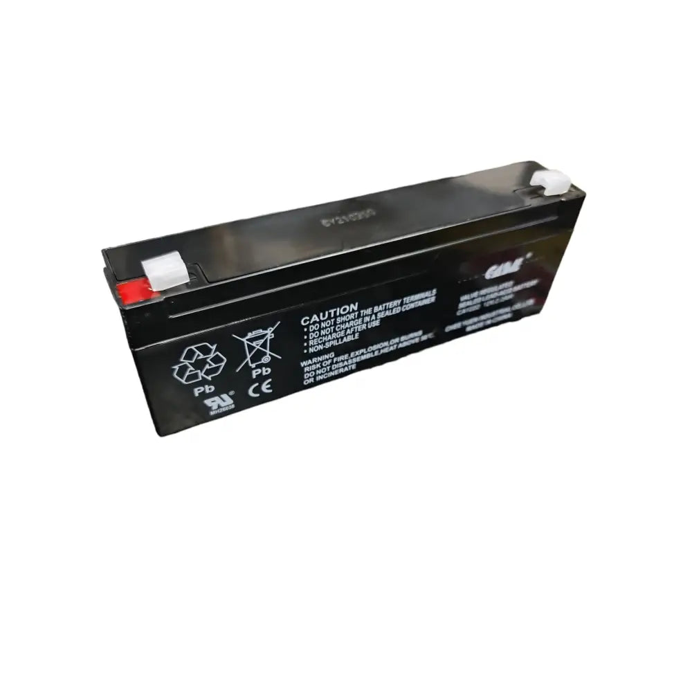 Honeywell Casil Security Alarm Battery for Reliable Security Alarm Power
