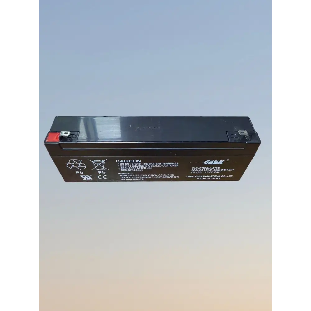 Honeywell Casil Security Alarm Battery for Reliable Security Alarm Power