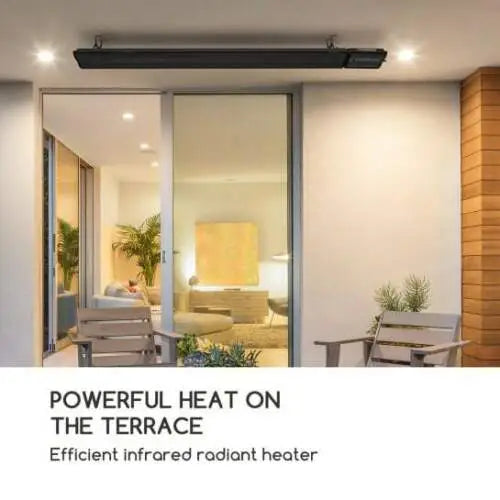 Infrared Heater Radiant Wall Panels Infrared Heaters Ceiling Mount
