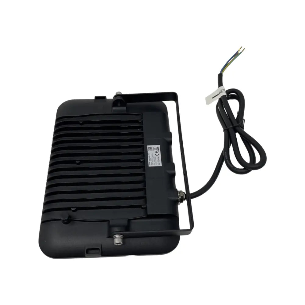 LED 30W / 50W   Slim Outdoor CCT Adjustable Wall  Ceiling Led Floodlight 3 in 1 UKEW