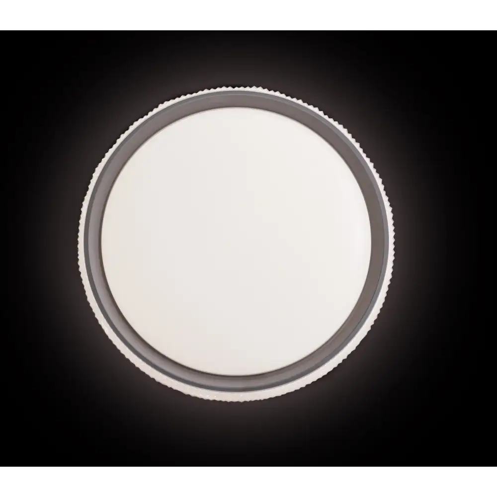 Modern Flush Acrylic Ceiling Light with Adjustable Colour Temperature - Home Furniture & DIY:Lighting:Ceiling Lights &