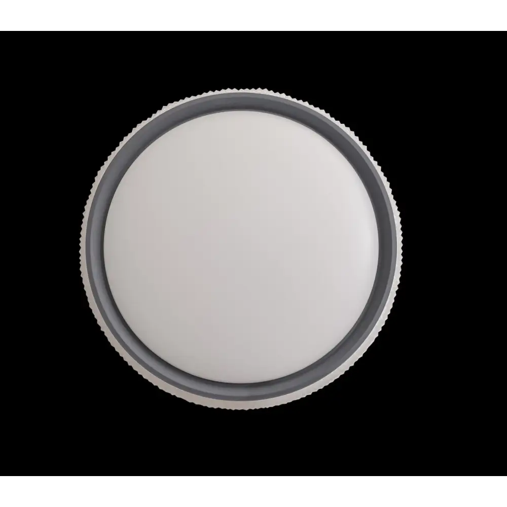 Modern Flush Acrylic Ceiling Light with Adjustable Colour Temperature - Home Furniture & DIY:Lighting:Ceiling Lights &
